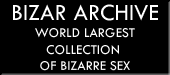 Bizararchive